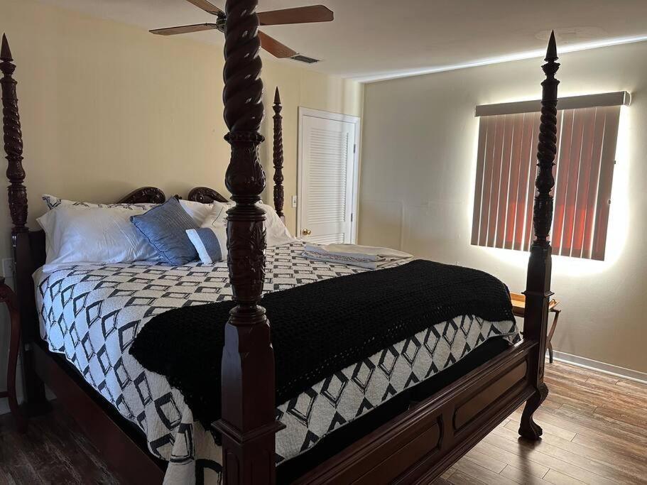 Admiral Suite Saint Augustine Eksteriør billede